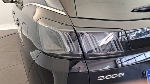 Voitures D'occasion À Saint-Brice-Sous-Forêt | Peugeot 3008 Ii Hybrid 225 E-Eat8 Gt