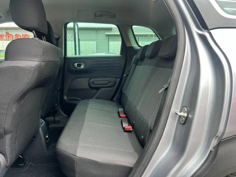 Voitures D'occasion À Sarcelles | Citroën C3 Aircross Puretech 130Ch S&S Shine Eat6
