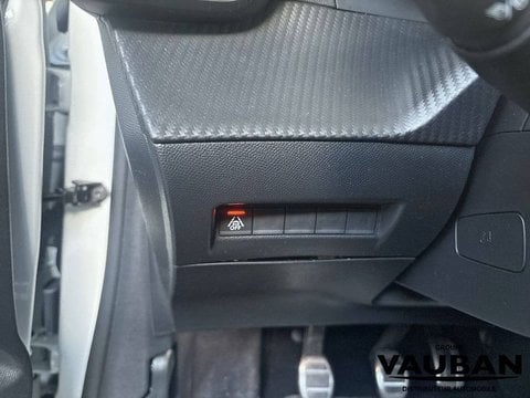 Voitures D'occasion À Saint-Brice-Sous-Forêt | Peugeot 208 Puretech 100 S&S Bvm6 Gt