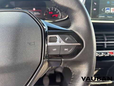 Voitures D'occasion À Herblay | Peugeot 2008 Ii Puretech 100 S&S Bvm6 Style