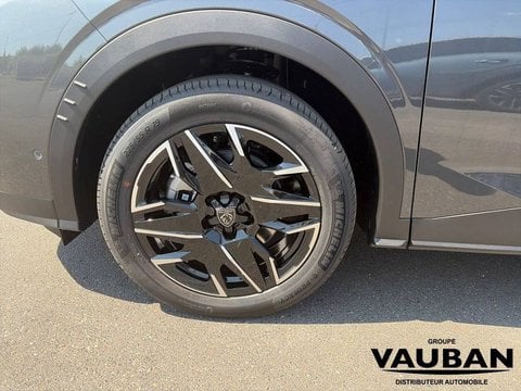 Voitures D'occasion À Osny | Peugeot 5008 Iii Hybrid 145 Ch E-Dcs6 Gt Exclusive