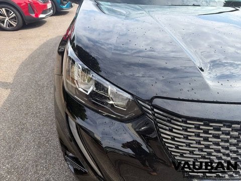 Voitures D'occasion À Les Mureaux | Peugeot 2008 Ii Puretech 130 S&S Eat8 Allure Pack