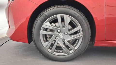 Voitures D'occasion À Chambourcy | Peugeot 208 Ii Puretech 100 S&S Bvm6 Style
