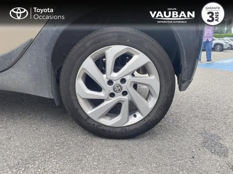 Voitures D'occasion À Chambourcy | Toyota Aygo X 1.0 Vvt-I 72Ch Design S-Cvt