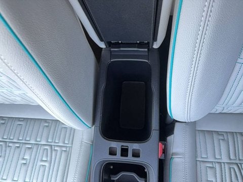 Voitures D'occasion À Pontoise | Fiat 600 T-Gen 3 1.2 Hybrid 110Ch Edct6 La Prima