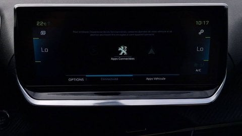 Voitures D'occasion À Saint-Brice-Sous-Forêt | Peugeot 208 Electrique Ii Electrique 50 Kwh 136C...