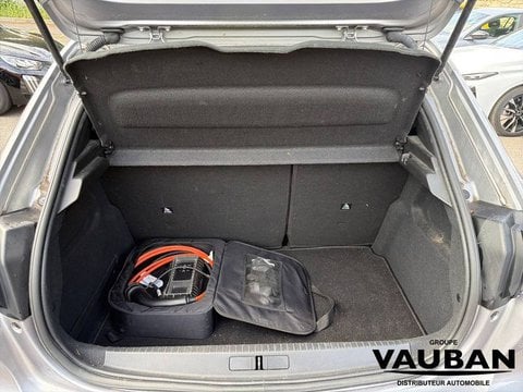Voitures D'occasion À Les Mureaux | Peugeot 208 Electrique Ii Electrique 50 Kwh 136Ch Gt