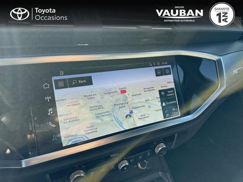 Voitures D'occasion À Buchelay | Audi Q3 35 Tfsi 150Ch S Line S Tronic 7
