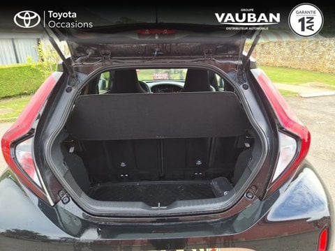 Voitures D'occasion À Chambourcy | Toyota Aygo X 1.0 Vvt-I 72Ch Design