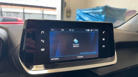 Voitures D'occasion À Buchelay | Peugeot 2008 Ii Puretech 130 S&S Bvm6 Allure