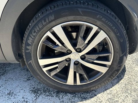 Voitures D'occasion À Chambourcy | Peugeot 3008 Ii 1.2 Puretech 130Ch S&S Bvm6 Allure
