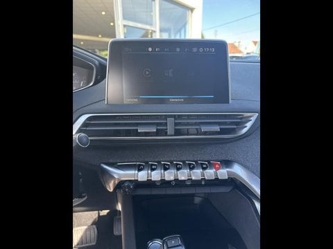Voitures D'occasion À Montmagny | Peugeot 3008 1.2 Puretech 130Ch Allure S&S Eat6