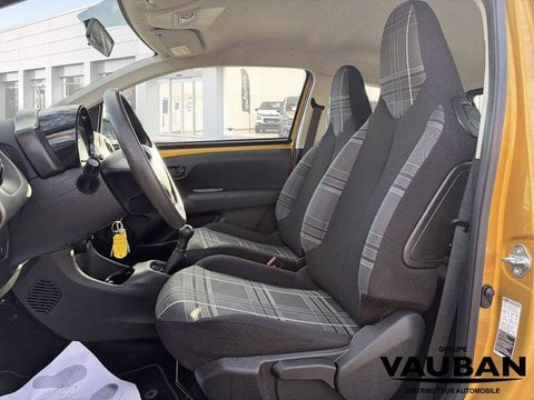 Voitures D'occasion À Herblay | Peugeot 108 1.0 Vti 68Ch Bvm5 Active