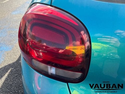 Voitures D'occasion À Chambly | Citroën C3 Iii Bluehdi 100 Bvm6 You