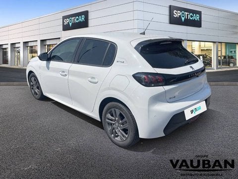 Voitures D'occasion À Chambly | Peugeot 208 Ii Puretech 75 S&S Bvm5 Style