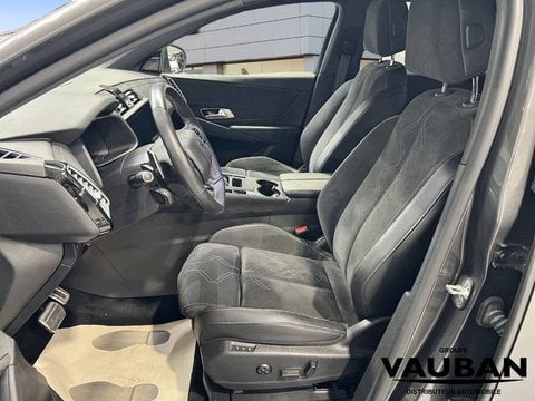 Voitures D'occasion À Pontoise | Ds Ds 7 Ds7 Crossback Hybride E-Tense 300 Eat8 4X4 Performance ...