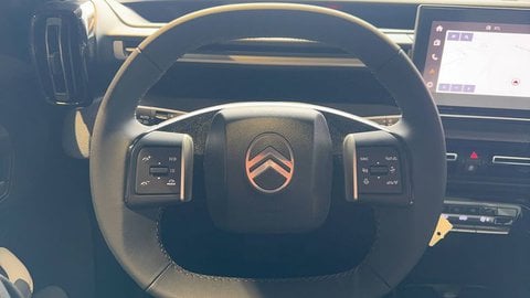 Voitures D'occasion À Buchelay | Citroën C3 Aircross Ii Hybride 145 Ch Aut Max