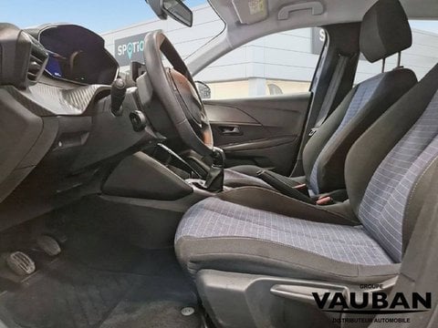 Voitures D'occasion À Herblay | Peugeot 208 Ii Puretech 75 S&S Bvm5 Like
