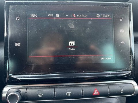 Voitures D'occasion À Herblay | Citroën C3 Aircross Puretech 82 Bvm5 Feel