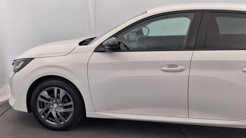 Voitures D'occasion À Chambourcy | Peugeot 208 Puretech 75 S&S Bvm5 Style