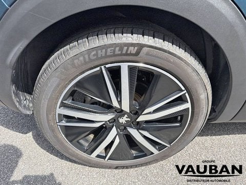 Voitures D'occasion À Les Mureaux | Peugeot 3008 Ii Hybrid 225 E-Eat8 Gt Pack