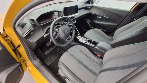 Voitures D'occasion À Osny | Peugeot 208 Ii Puretech 100 S&S Eat8 Allure Pack
