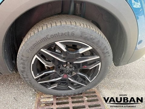 Voitures D'occasion À Les Mureaux | Peugeot 3008 Iii Hybrid 136 E-Dcs6 Allure