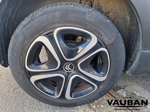 Voitures D'occasion À Herblay | Citroën C3 Iii Puretech 83 S&S Bvm5 Feel Pack