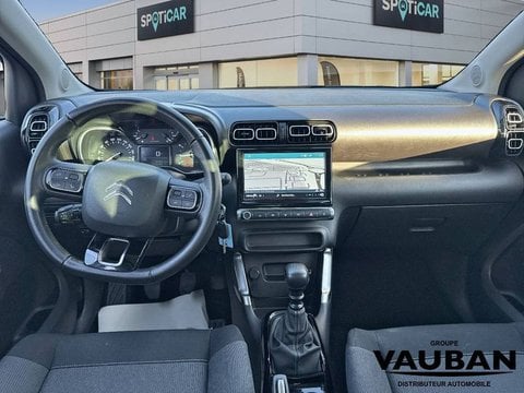 Voitures D'occasion À Chambly | Citroën C3 Aircross Puretech 110 S&S Bvm6 Shine