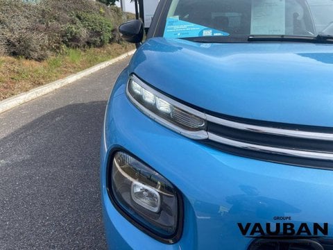 Voitures D'occasion À Chambly | Citroën C3 Aircross Puretech 110 S&S Bvm6 Shine