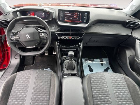 Voitures D'occasion À Osny | Peugeot 2008 Ii Puretech 130 S&S Bvm6 Roadtrip