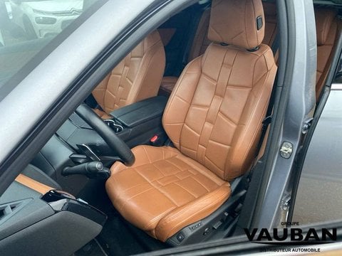 Voitures D'occasion À Gisors | Ds Ds 7 Ds7 Crossback Hybride E-Tense 300 Eat8 4X4 Rivoli
