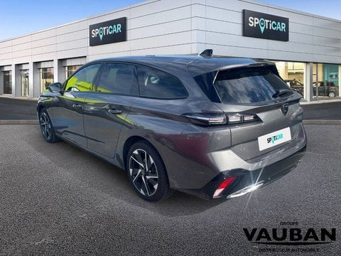 Voitures D'occasion À Chambly | Peugeot 308 Iii Sw Bluehdi 130Ch S&S Bvm6 Allure Pack