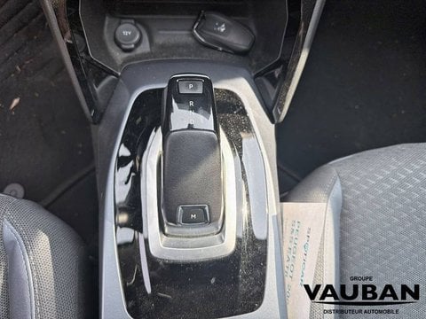 Voitures D'occasion À Les Mureaux | Peugeot 2008 Ii Puretech 130 S&S Eat8 Allure