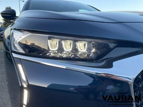 Voitures D'occasion À Chambourcy | Ds Ds 9 Hybride E-Tense 225 Rivoli +