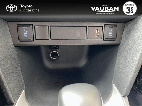 Voitures D'occasion À Sartrouville | Toyota Yaris Cross 116H Design My22