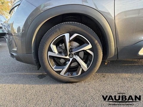 Voitures D'occasion À Sarcelles | Citroën C5 Aircross Puretech 130Ch S&S Shine Eat8 E6.D