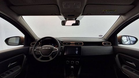 Voitures D'occasion À Saint-Brice-Sous-Forêt | Dacia Duster Ii Tce 150 4X2 Edc Extreme