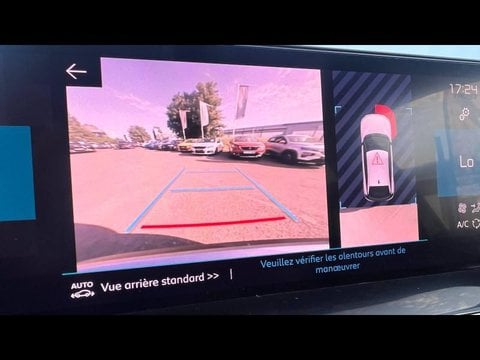 Voitures D'occasion À Sarcelles | Citroën C4 Bluehdi 130Ch S&S Shine Pack Eat8