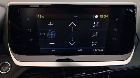 Voitures D'occasion À Osny | Peugeot 208 Electrique Ii Electrique 50 Kwh 136Ch Active Pack