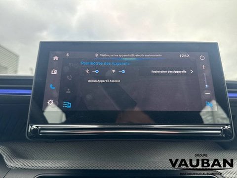 Voitures D'occasion À Chambly | Citroën C3 Iv Turbo 100 Ch Bvm6 Plus