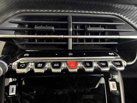 Voitures D'occasion À Buchelay | Peugeot 2008 Ii Hybrid 110 E-Dcs6 Allure