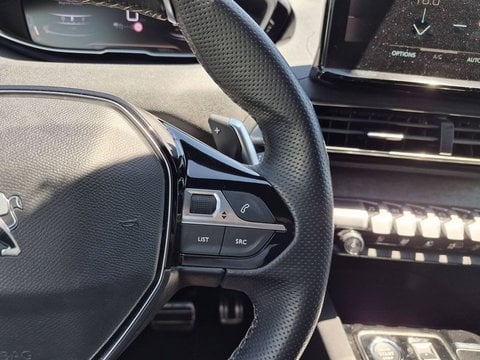 Voitures D'occasion À Argenteuil | Peugeot 3008 Ii Puretech 130Ch S&S Eat8 Gt