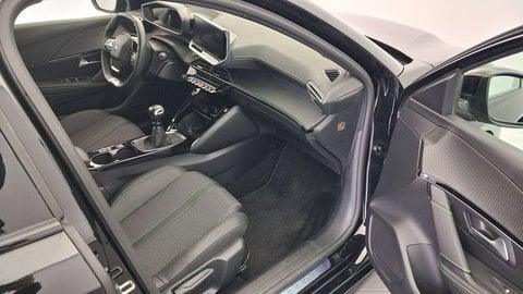 Voitures D'occasion À Saint-Brice-Sous-Forêt | Peugeot 208 Ii Puretech 100 S&S Bvm6 Gt