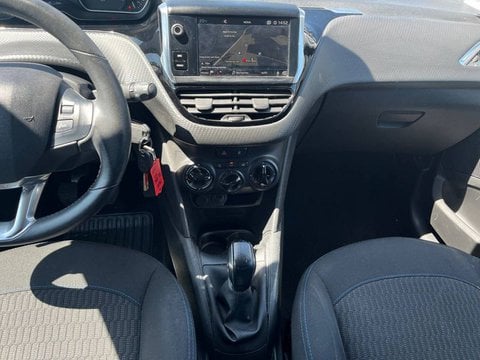 Voitures D'occasion À Herblay | Peugeot 208 Puretech 82Ch S&S Bvm5 Signature