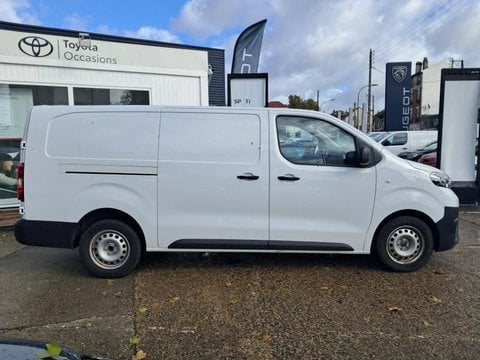 Voitures D'occasion À Argenteuil | Toyota Proace Long 2.0 D-4D 140 Dynamic Mc23