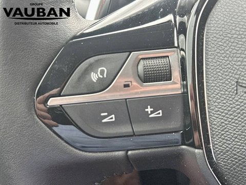 Voitures D'occasion À Chambourcy | Peugeot 208 Ii Puretech 100 S&S Eat8 Style