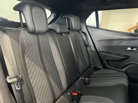 Voitures D'occasion À Buchelay | Peugeot 2008 Ii Hybrid 110 E-Dcs6 Allure