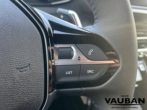 Voitures D'occasion À Chambourcy | Peugeot 2008 Ii Hybrid 145 E-Dcs6 Série Spéciale Envy