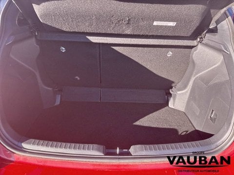 Voitures D'occasion À Osny | Toyota Yaris Iv Hybride 116H Gr Sport